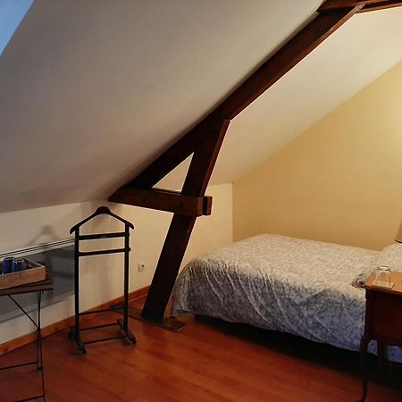 Ferme Des Capucines Bed & Breakfast Lederzeele Eksteriør bilde