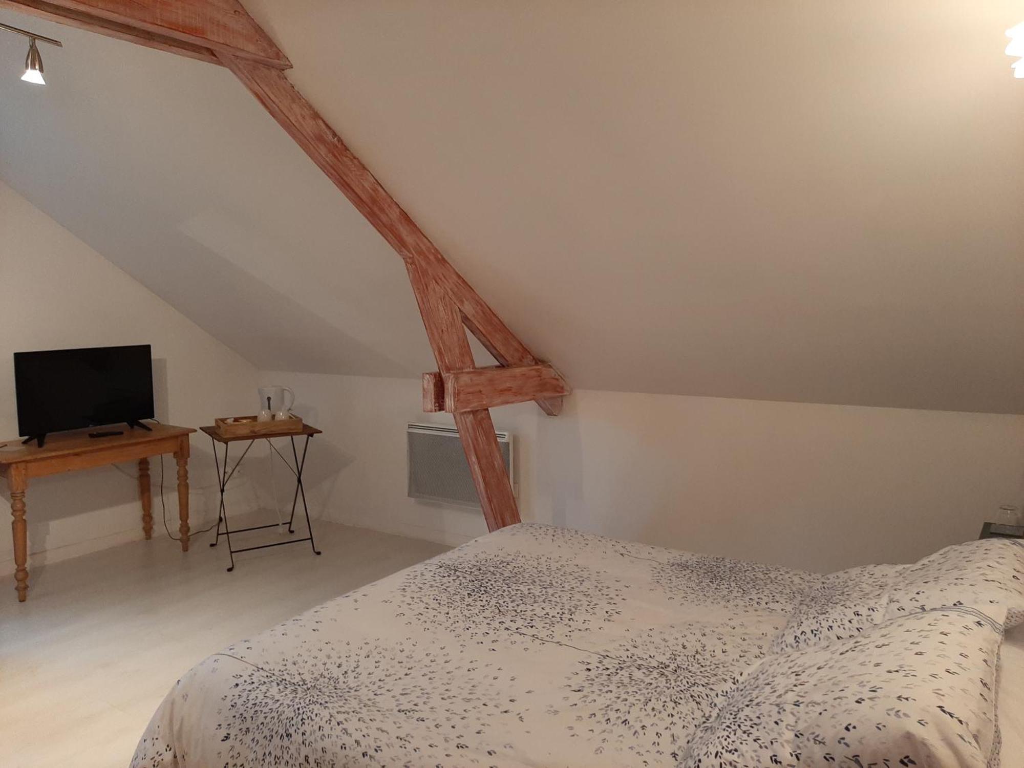 Ferme Des Capucines Bed & Breakfast Lederzeele Eksteriør bilde